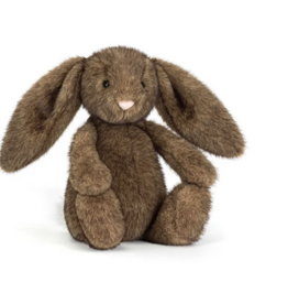 JELLYCAT INC HOPPLESTON LUXE BUNNY