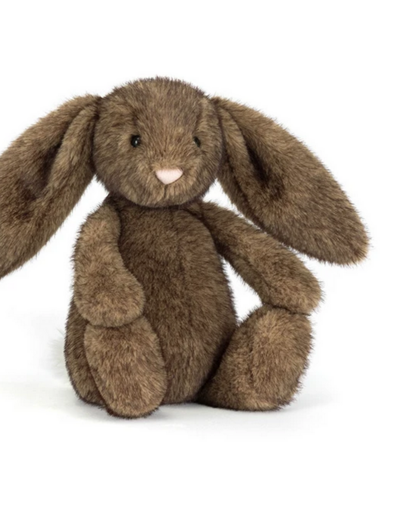 JELLYCAT INC HOPPLESTON LUXE BUNNY