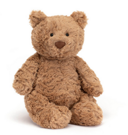 JELLYCAT INC BARTHOLOMEW BEAR - MEDIUM
