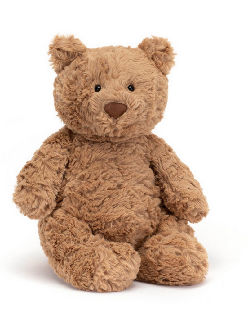 JELLYCAT INC BARTHOLOMEW BEAR - MEDIUM