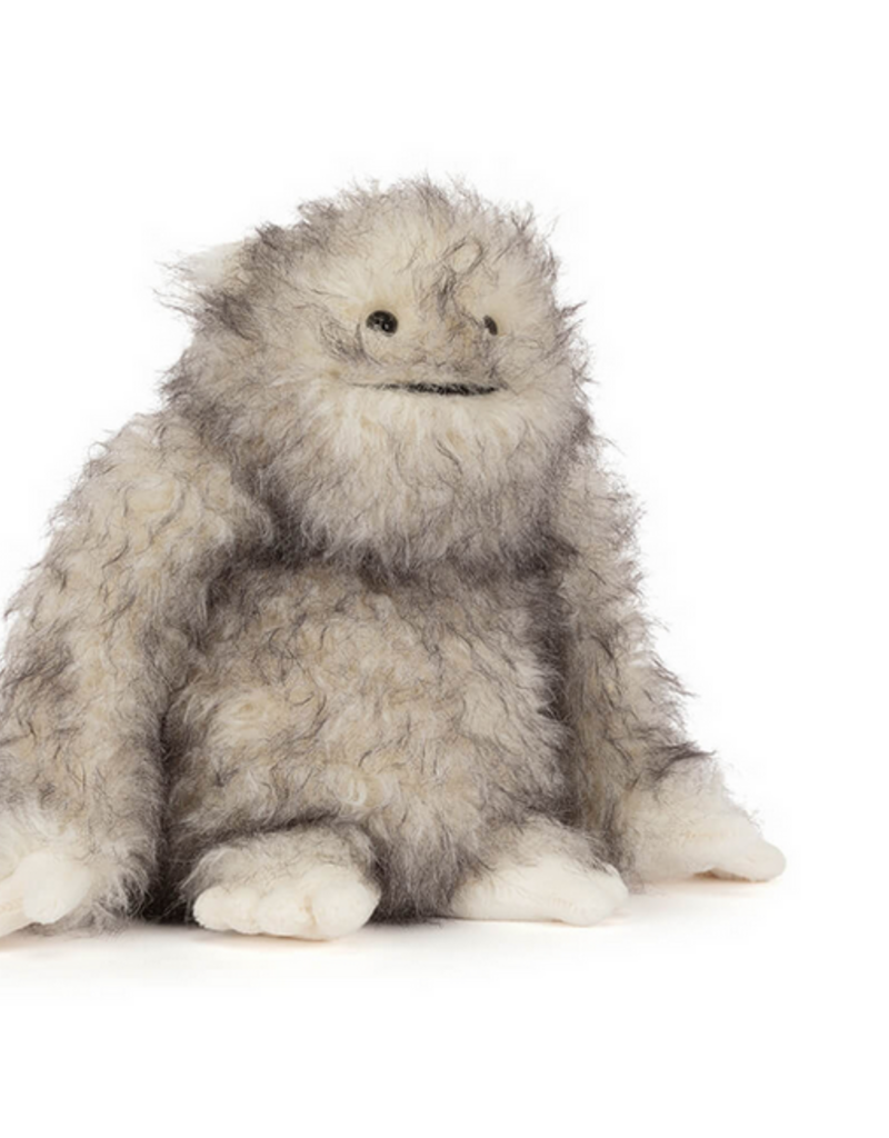 JELLYCAT INC BRETTI YETI