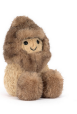JELLYCAT INC AMUSEABLES PEANUT YETI OUTFIT