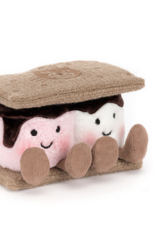 JELLYCAT INC AMUSEABLES S'MORES