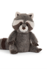 JELLYCAT INC TRIXIWOO RACCOON