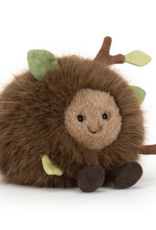JELLYCAT INC AMUSEABLES MULSHI WOODLAND FLOOR
