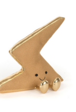 JELLYCAT INC AMUSEABLES ZAPPERTY LIGHTNING BOLT