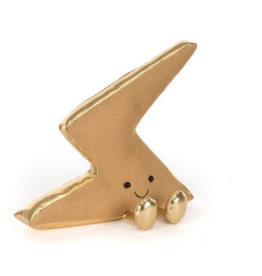 JELLYCAT INC AMUSEABLES ZAPPERTY LIGHTNING BOLT