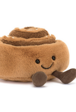 JELLYCAT INC AMUSEABLES CINNAMON BUN