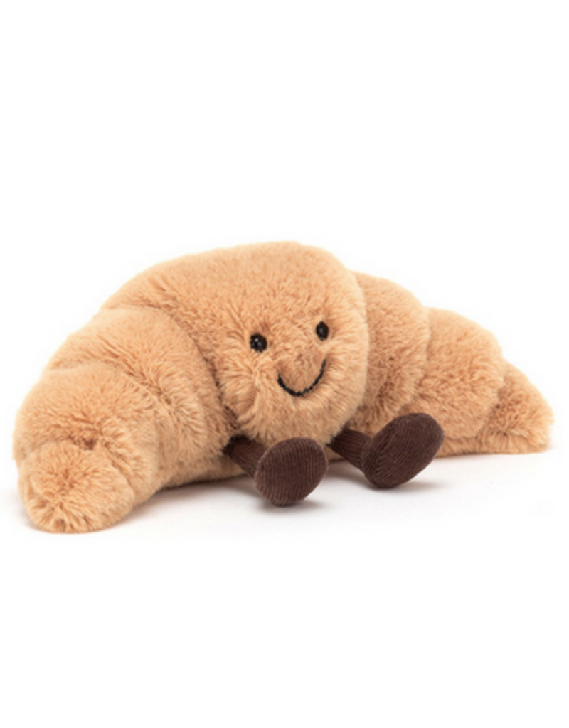 JELLYCAT INC AMUSEABLES CROISSANT