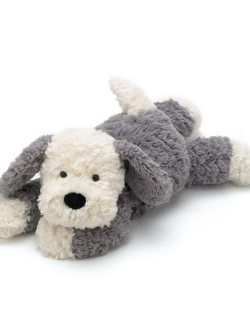 JELLYCAT INC TUMBLIE SHEEP DOG