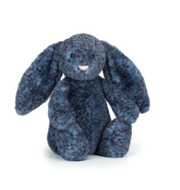 JELLYCAT INC HOPSCONE LUXE BUNNY