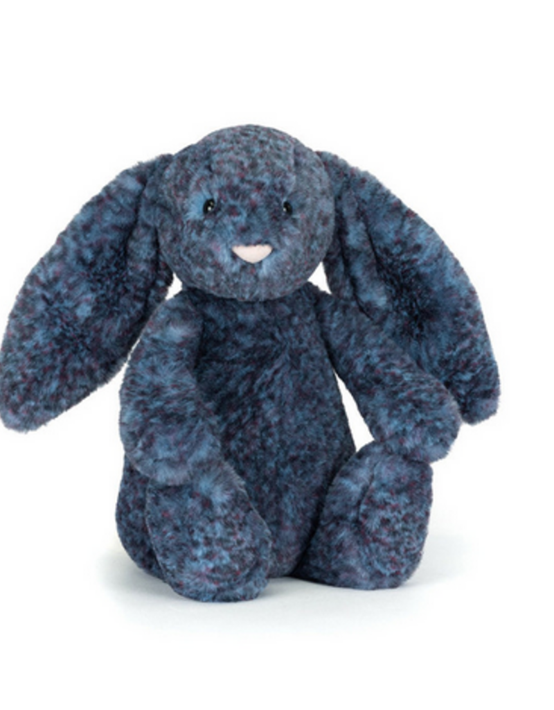 JELLYCAT INC  HOPSCONE LUXE BUNNY
