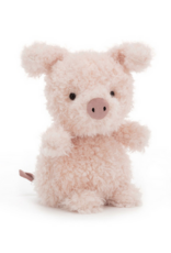JELLYCAT INC LITTLE PIG