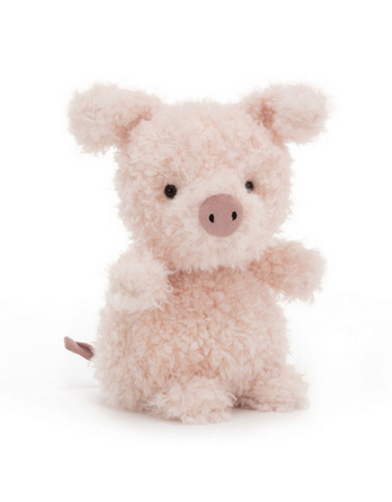 JELLYCAT INC LITTLE PIG