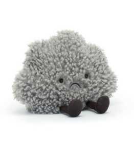 JELLYCAT INC AMUSEABLES STORM CLOUD