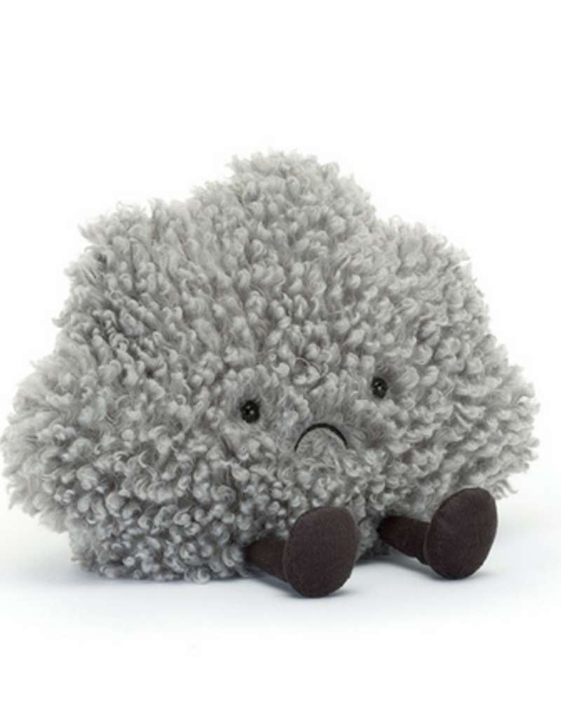JELLYCAT INC AMUSEABLES STORM CLOUD