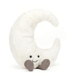 JELLYCAT INC AMUSEABLES MOON