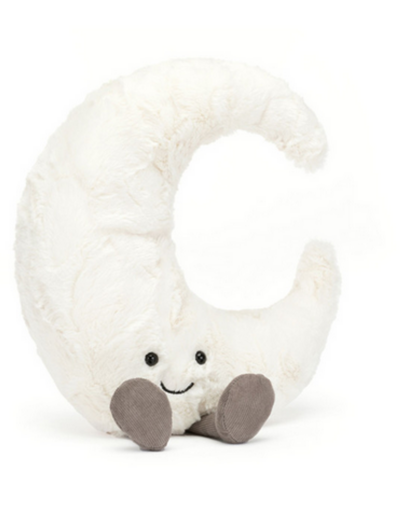 JELLYCAT INC AMUSEABLES MOON
