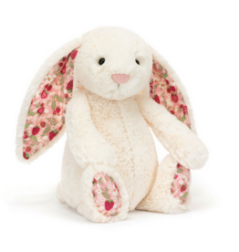 JELLYCAT INC BLOSSOM BERRY BUNNY