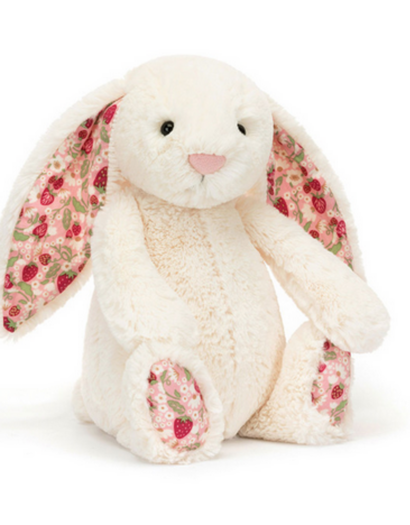 JELLYCAT INC BLOSSOM BERRY BUNNY