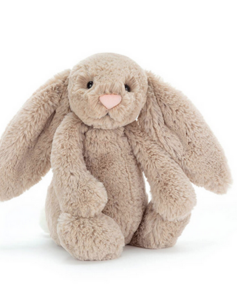 JELLYCAT INC  BASHFUL BUNNY