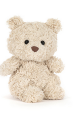 JELLYCAT INC BARTHOLOMEW BEAR JR
