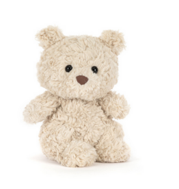 JELLYCAT INC BARTHOLOMEW BEAR JR