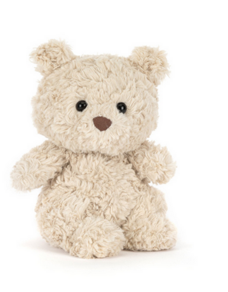 JELLYCAT INC BARTHOLOMEW BEAR JR