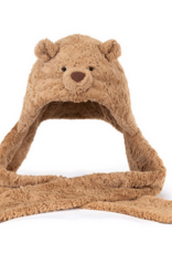 JELLYCAT INC BARTHOLOLMEW BEAR BUNDLESNUG