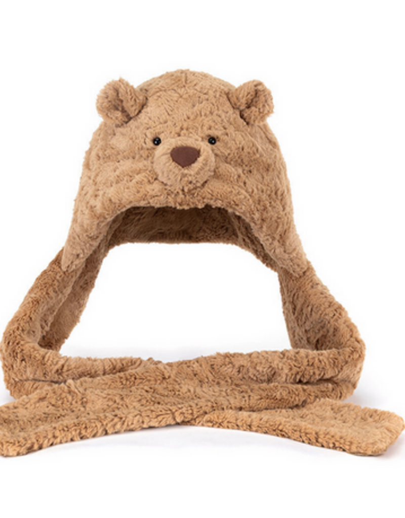JELLYCAT INC BARTHOLOLMEW BEAR BUNDLESNUG