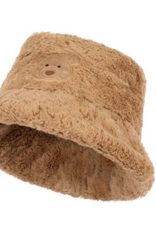 JELLYCAT INC BARTHOLOMEW BEAR FLUFFLESHADE