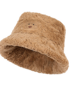 JELLYCAT INC BARTHOLOMEW BEAR FLUFFLESHADE