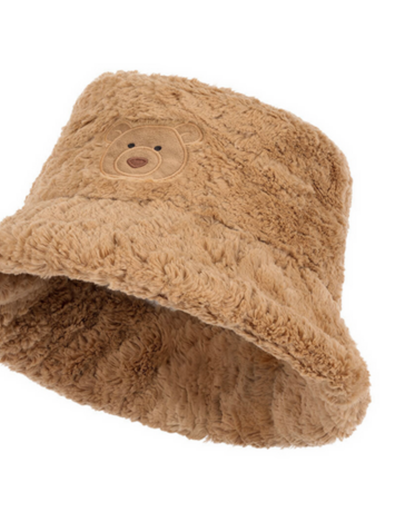 JELLYCAT INC BARTHOLOMEW BEAR FLUFFLESHADE