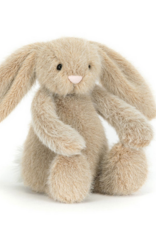 JELLYCAT INC FLUFFLET BUNNY OAT