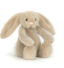 JELLYCAT INC FLUFFLET BUNNY OAT