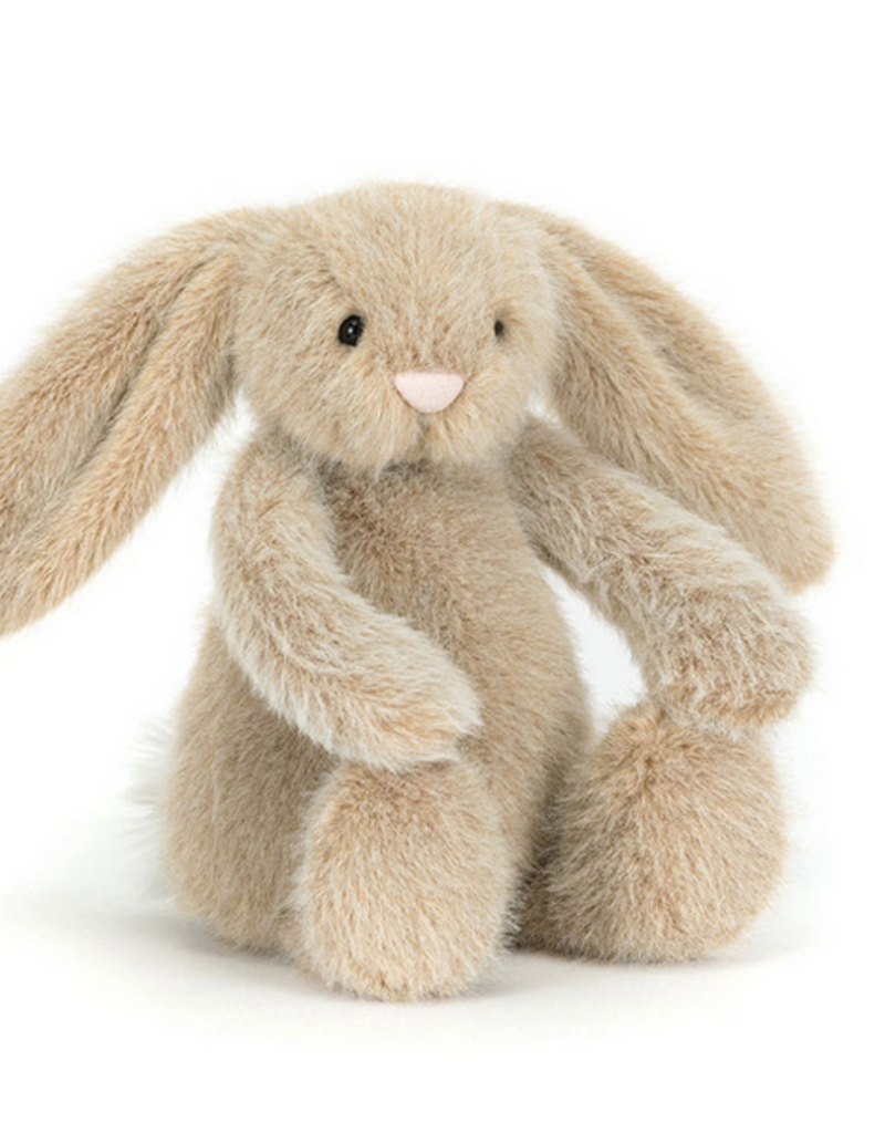 JELLYCAT INC FLUFFLET BUNNY OAT
