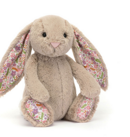 JELLYCAT INC BLOSSOM PETAL BUNNY