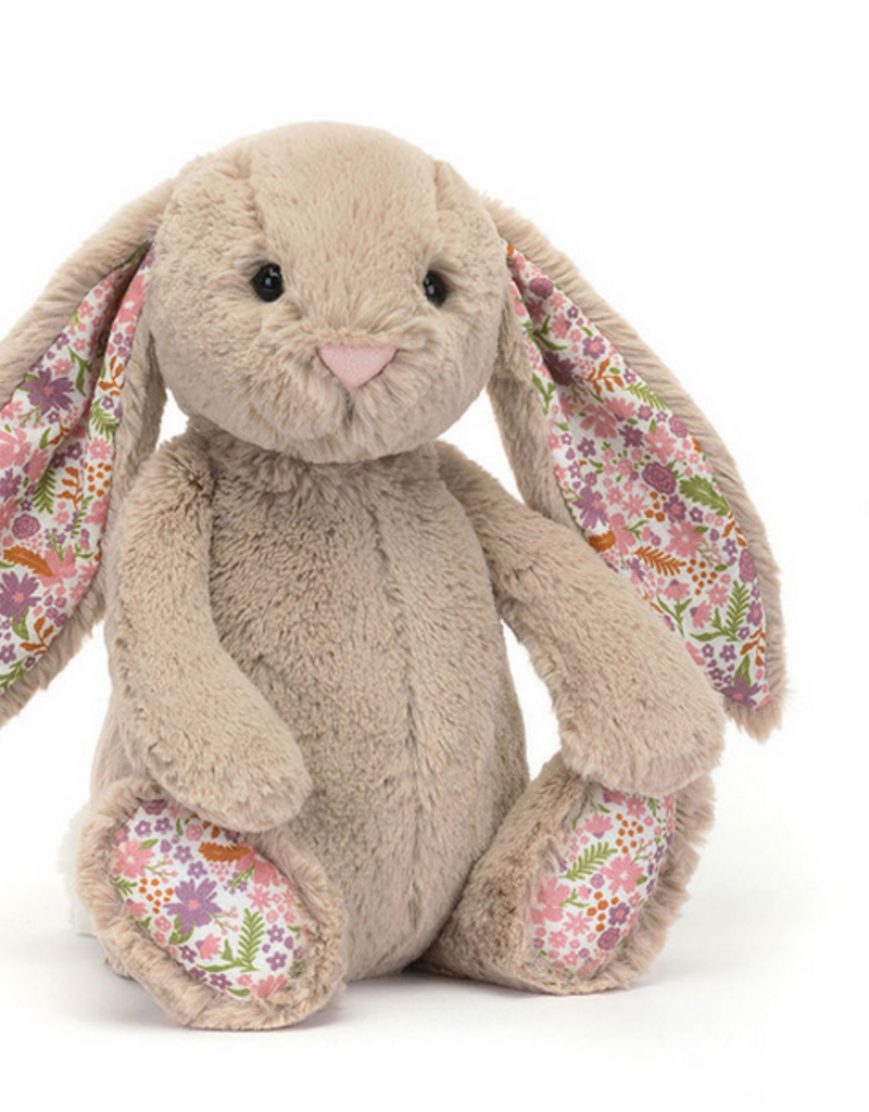 JELLYCAT INC BLOSSOM PETAL BUNNY