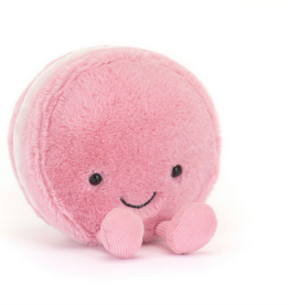 JELLYCAT INC AMUSEABLES MIA MACARON