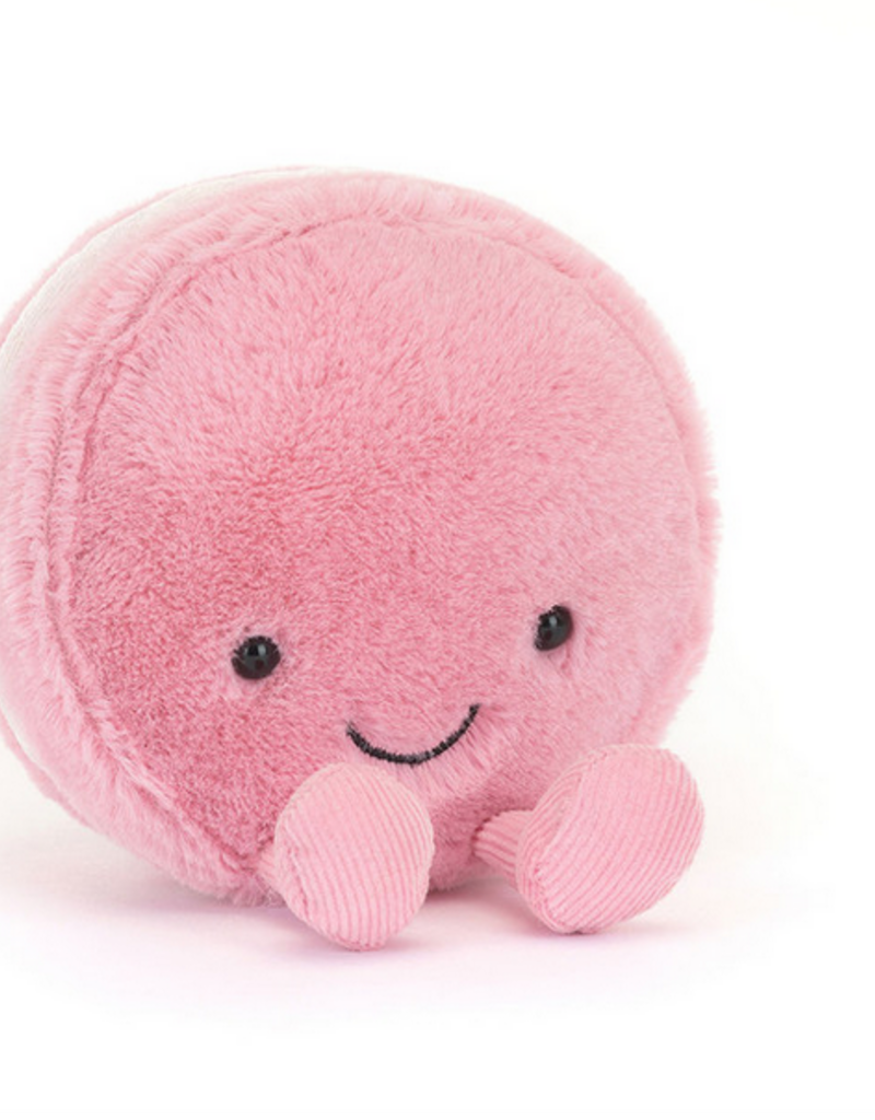 JELLYCAT INC AMUSEABLES MIA MACARON
