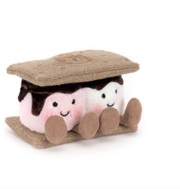 JELLYCAT INC AMUSEABLES S'MORES