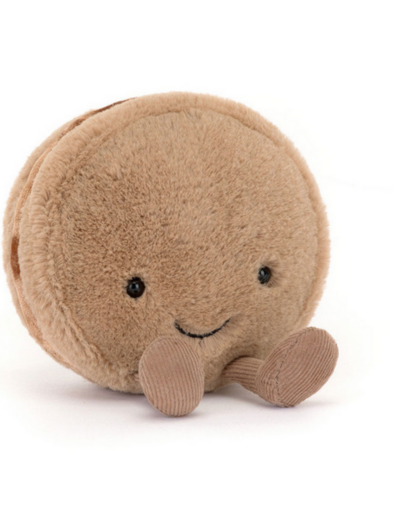 JELLYCAT INC AMUSEABLES MONA MACARON