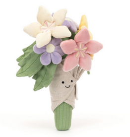 JELLYCAT INC AMUSEABLES BOUQUET OF FLOWERS