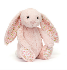 JELLYCAT INC BLOSSOM BUNNY CHERRY