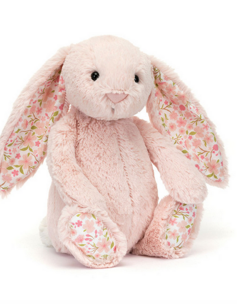 JELLYCAT INC BLOSSOM BUNNY CHERRY