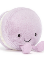 JELLYCAT INC AMUSEABLES MAY MACARON