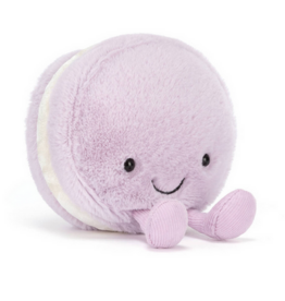 JELLYCAT INC AMUSEABLES MAY MACARON