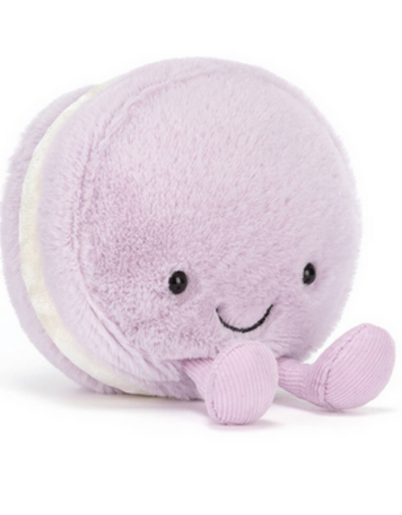 JELLYCAT INC AMUSEABLES MAY MACARON