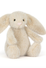 JELLYCAT INC FLUFFLET BUNNY WHEAT