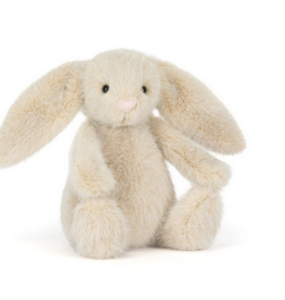 JELLYCAT INC FLUFFLET BUNNY WHEAT